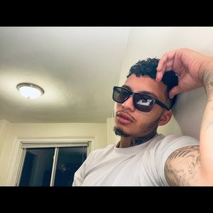 Meet your Posher, Dylan